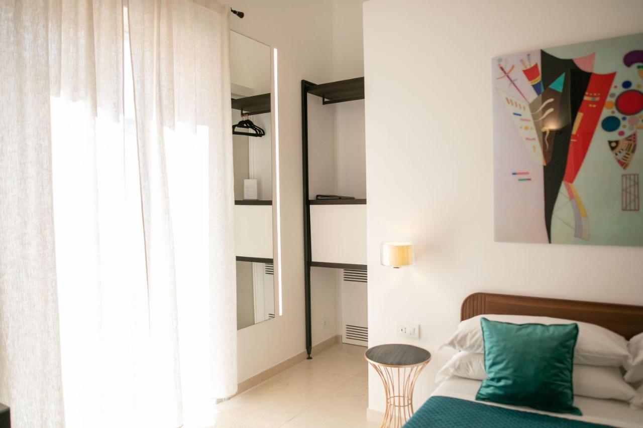 Kalea Guest House Cefalu Exterior photo