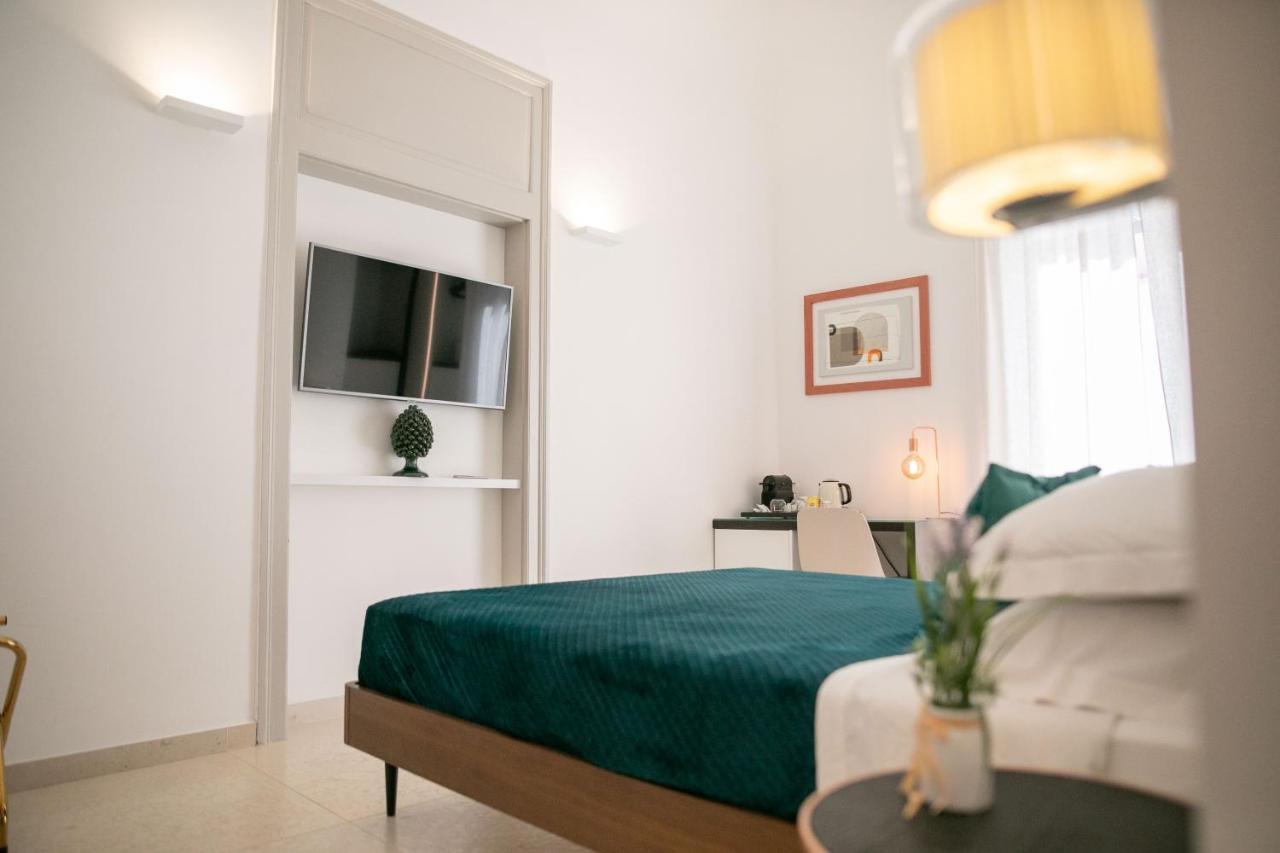 Kalea Guest House Cefalu Exterior photo