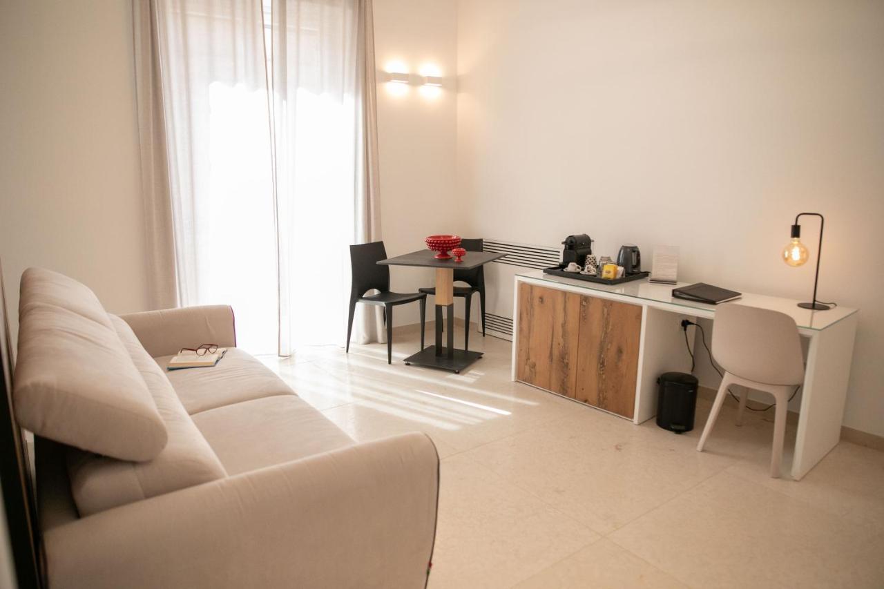 Kalea Guest House Cefalu Exterior photo